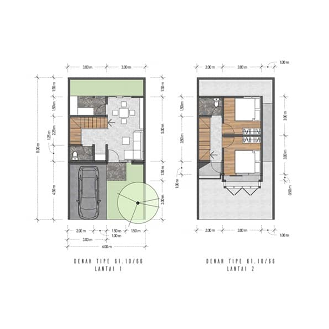 Layout Gallardo